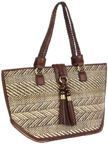 Melie Bianco Allison Tote