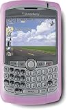 BlackBerry 8300 Skin,Pink