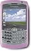 BlackBerry 8300 Skin,Pink