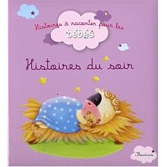 Histoires du soir