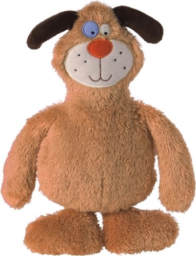 Childrens Toyshop  Toys : Sigikid Cuddly Dog
