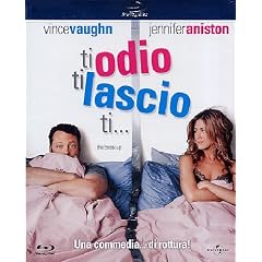 Ti Odio Ti Lascio Ti...