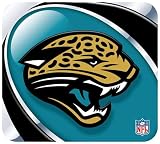 Jacksonville Jaguars NFL Logo Coaster Set (4)