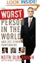 The Worst Person In the World: And 202 Strong Contenders