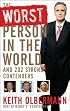 The Worst Person In the World: And 202 Strong Contenders