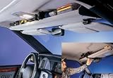 UPC 789214011551 product image for VDP Shelf-It Overhead Storage Shelf - 2007-'10 Chevy Silverado Regular/Extended  | upcitemdb.com