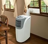 Royal Sovereign ARP-4012H Portable Air Conditioner