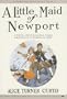 A Little Maid of Newport