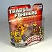 Transformers Universe Robot Heroes Beast Wars Series: Cheetor & Blackarachnia Figures