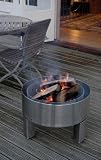 REVOLVER FIREPIT