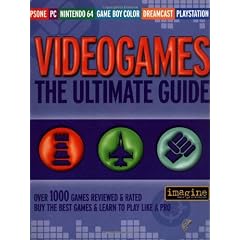Video Games: The Ultimate Guide