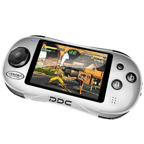 Videojet - Jeu de société - PDC - 100 Jeux