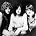 Led Zeppelin - 1969 publicity photo. l. to r.: John Bonham, Robert Plant, Jimmy Page, and John Paul Jones. Photo: Atlantic Records