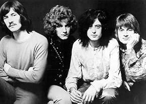 Image of Led Zeppelin
