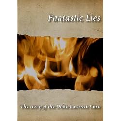 Fantastic Lies