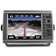 Garmin GPSMAP 6212 Plotter