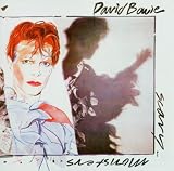 Scary Monsters 画像