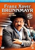 Franz Xaver Brunnmayr - Alle 13 Folgen (2 DVDs) - Gustl Bayrhammer