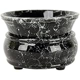 Marble 2 Piece Electric Candle and Tart Warmer