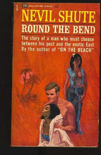  Nevil Shute