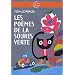 Les po�mes de la souris verte