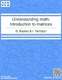 Understanding math - Introduction to matrices