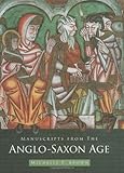 Manuscripts from the Anglo-Saxon age