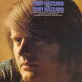 Tony Hazzard - Tony Hazzard Sings