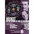 Becket or the Honor of God by Jean Anouilh