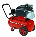 Einhell 4010240 RT-AC 250/24/10 Kompressor