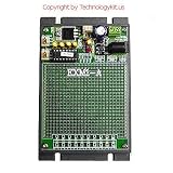 Experimenting Testing Expansion Module Micro Controller