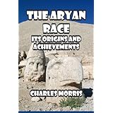 the aryan race its origins and its achievements
