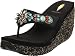 Volatile Women's Bel Air Thong Sandal