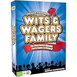 Wits & Wagers Family Deluxe Edition