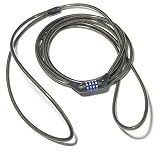 Sporting Goods : Security Cables