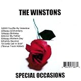 Special Occasions Search
