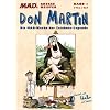 MADs gro�e Meister: Don Martin, Bd. 1