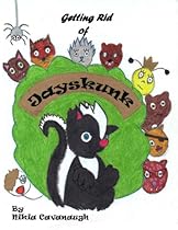 Getting Rid of Jayskunk Getting Rid of Jayskunk