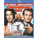 Groundhog Day (Blu-ray) (Widescreen)