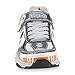 Disney Star Wars BB-8 Gray Droid Boys Light Up Shoe