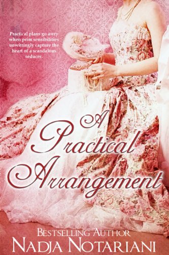 A Practical Arrangement by Nadja Notariani