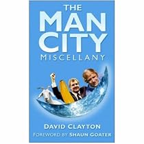 The Man City Miscellany