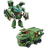 Transformers:AnimatedLeader-Bulkhead