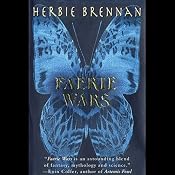 Faerie Wars | [Herbie Brennan]