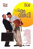 Neil Simon's The Odd Couple 2 11x17 Poster