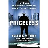 Priceless: How I Went Undercover to Rescue the World's Stolen Treasures