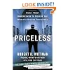 Priceless: How I Went Undercover to Rescue the World's Stolen Treasures