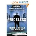 Priceless: How I Went Undercover to Rescue the World's Stolen Treasures