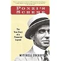Ponzi's Scheme (The True Story of a Financial Legend) (Reprint) (Paperback)