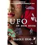 UFO in Her Eyes